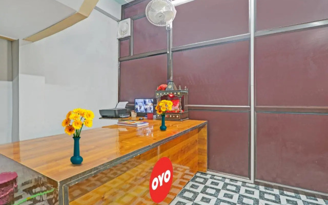 Oyo Flagship 92640 Sunshine Inn