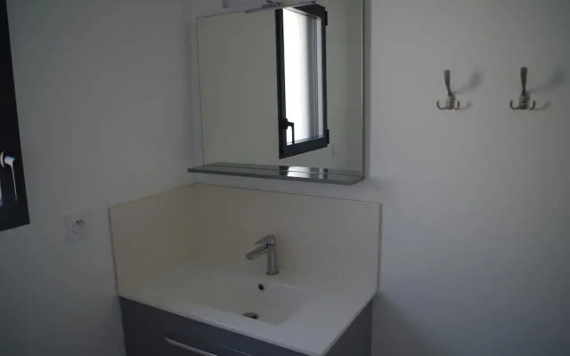 Tikorelo Appartements Guidel