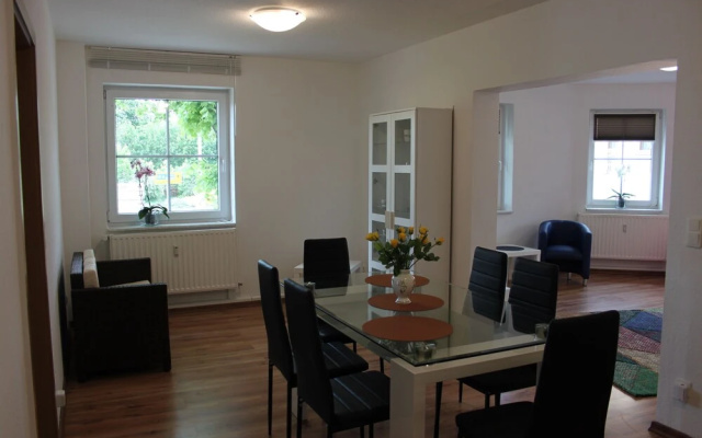 Ferienwohnung Lilie
