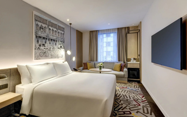 Mercure Kuala Lumpur Glenmarie
