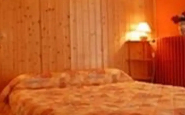 Residence les Marmottes