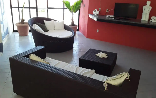 Hotel Amarração