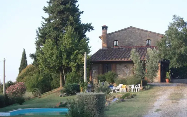 Paterno Tuscany