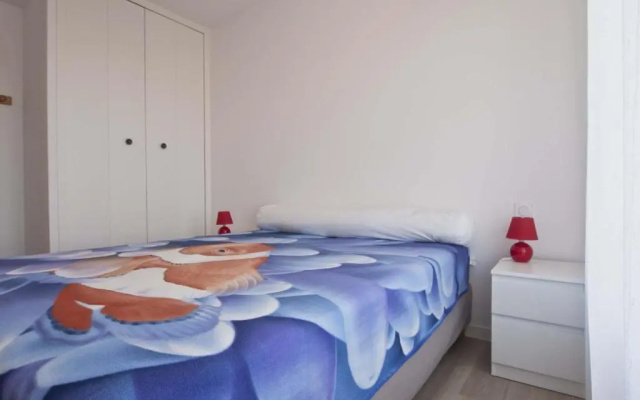 Appartement Les Sables-d'Olonne, 3 pièces, 6 personnes - FR-1-92-758