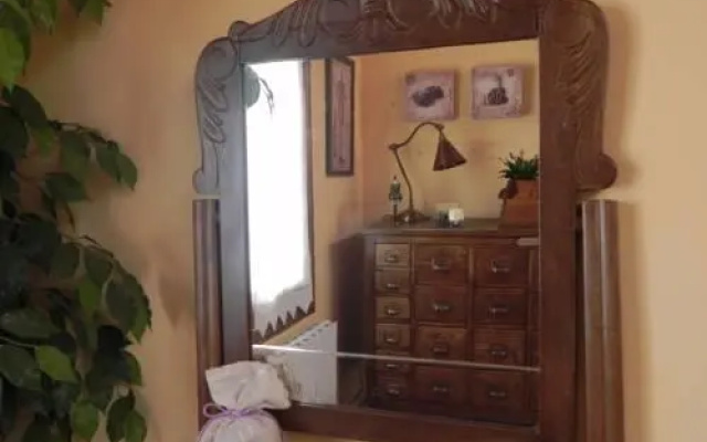 Apartmento La Buhardilla