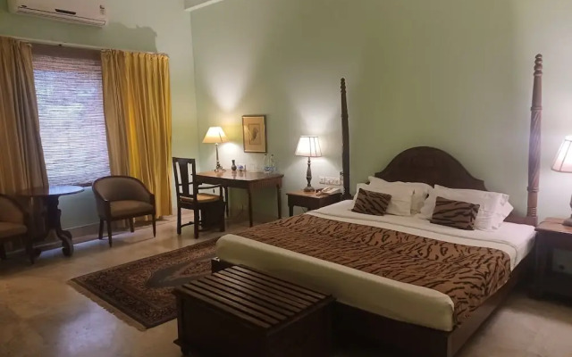 Hotel Dev Vilas