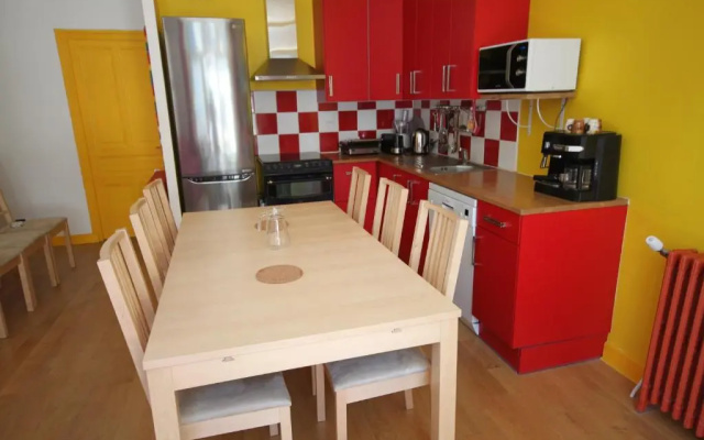 Appartement Le Dordogne