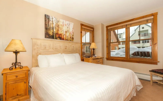 Buffalo Lodge #8375 - 3 Br Condo