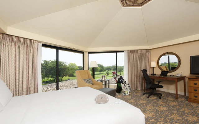 Hilton Chicago Indian Lakes Resort