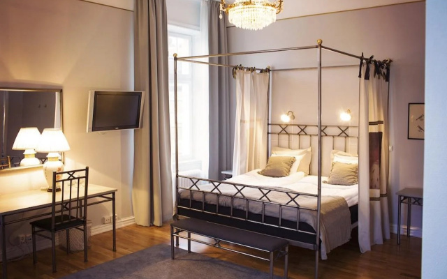 Grand Hotell Hörnan