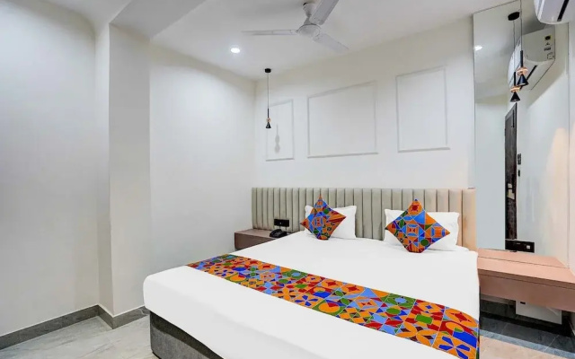 Fabhotel Sanviraaj