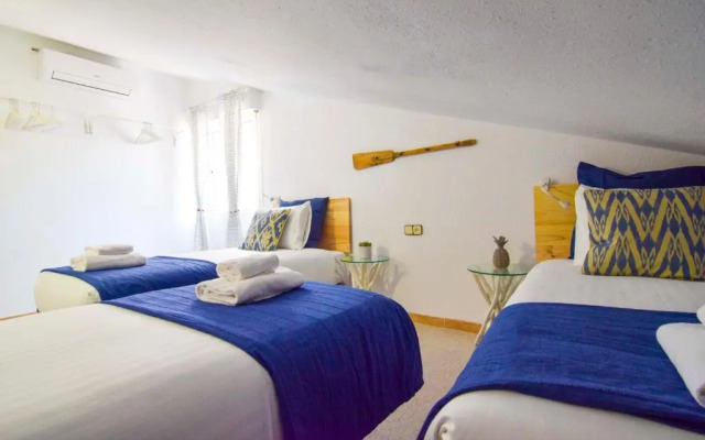 Letmalaga Cremades Sea Views