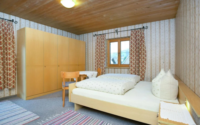 Spacious Holiday Home In Zell Am Ziller Near Ski Area