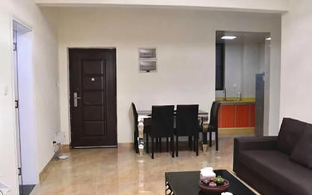 Dongshan Island Mingbang Homestay (Jinluowan Branch)