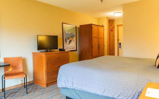 The Black Bear Lodge at Stratton Mountain Resort