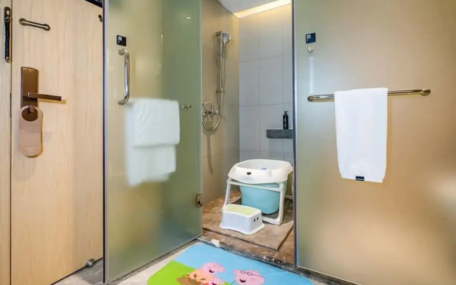 Anban Hotel