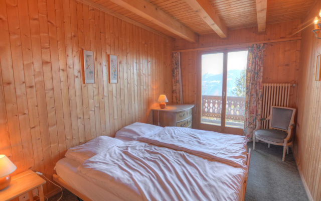 Chalet Arpille
