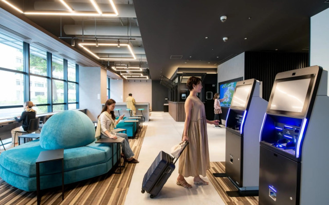 Prince Smart Inn Naha