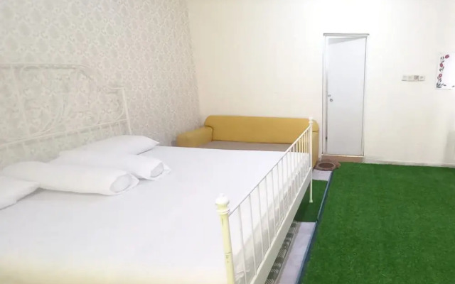 Fortuna Hotel RedPartner Near Exit Tol Paiton