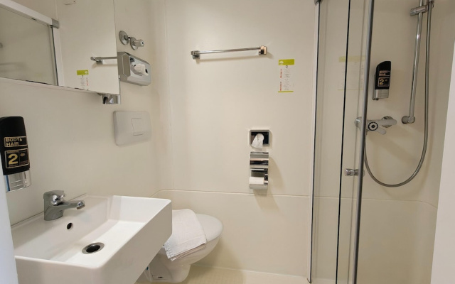 Bendorf Hotel by Belvilla Double Room