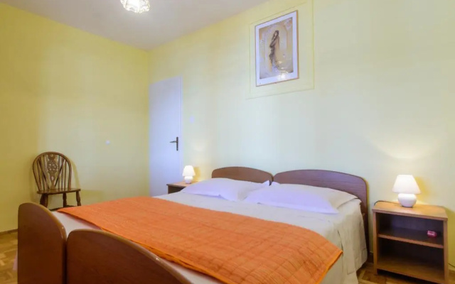 Apartments Jerkunica