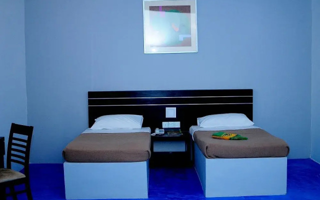 Oyo 44082 Kuala Melaka Inn