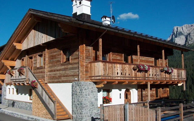Kratter Alpenplick