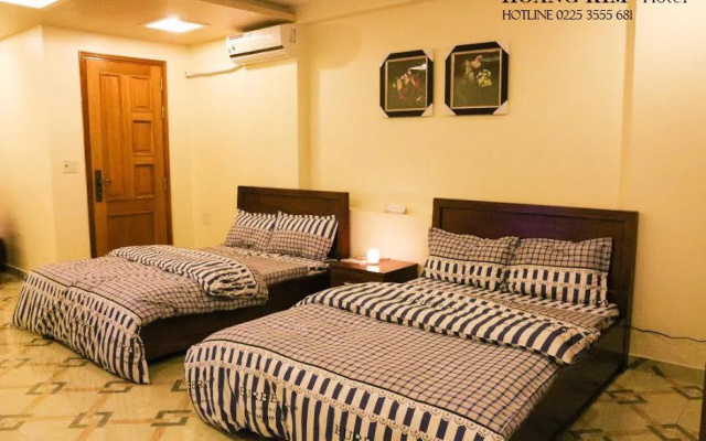 Hoang Kim Hotel Hai Phong