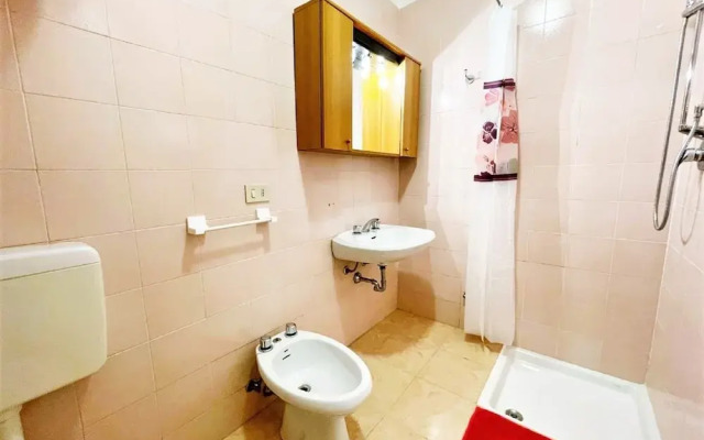 Holiday Home Near Spiaggia Tartaruga