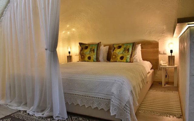MaNNa Boutique Hotel