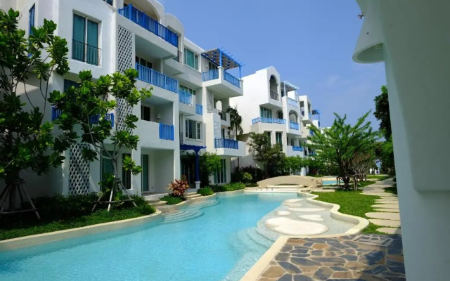 Chelona 463 Khao Tao Condominium