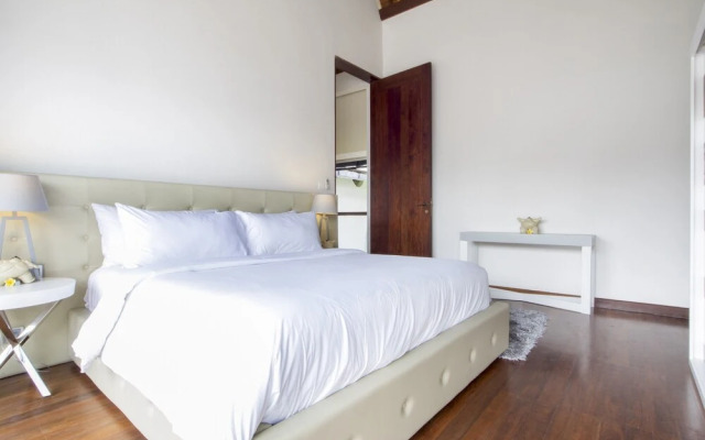 Villa Summer by Villa Finder