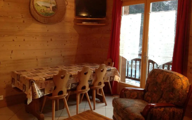 Le Chalet de La Pat
