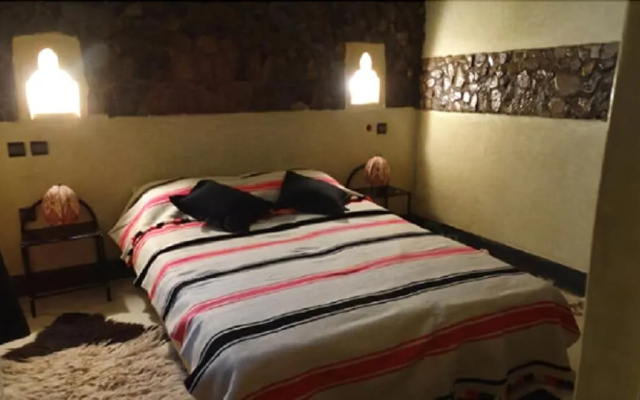 Auberge Tasga