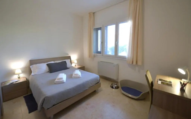 B&B dei Ciclopi