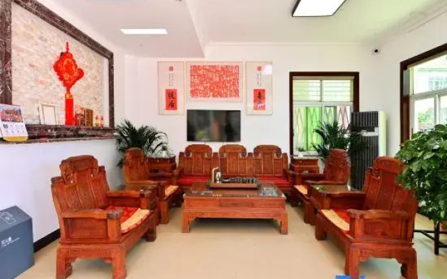 Yanduo hotel