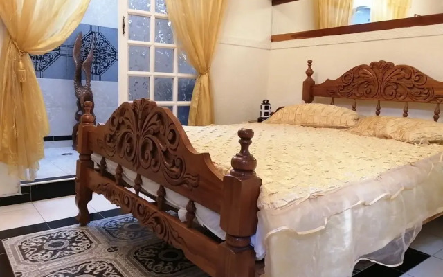 Hostal Jose Ramon