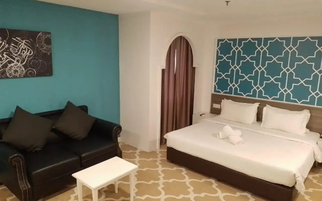 De Palma Hotel Shah Alam