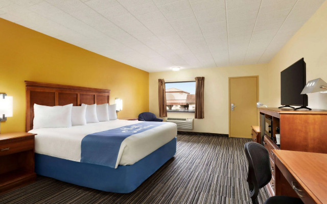 Days Inn by Wyndham Oak Ridge Knoxville