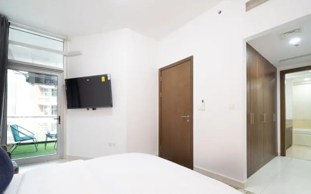 KOHH – 1BR in Cappadocia