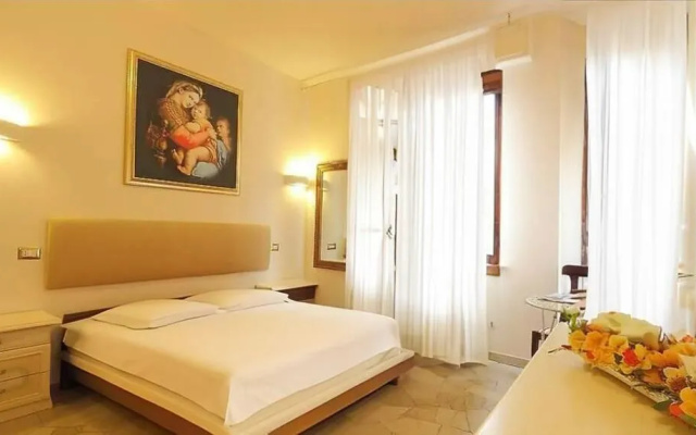 Arcadia GuestHouse