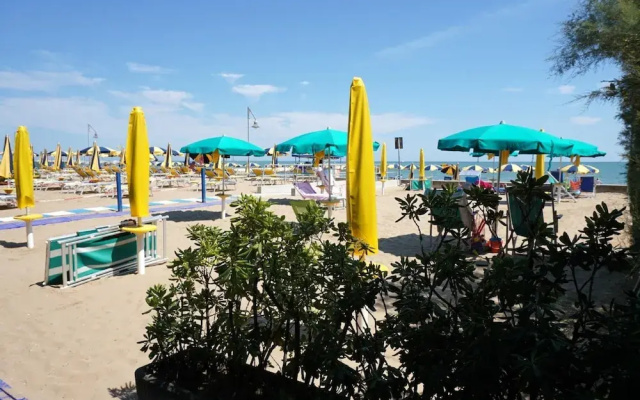 Apartment in Porto Santa Margherita
