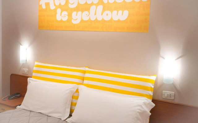 Hotel Carnaby