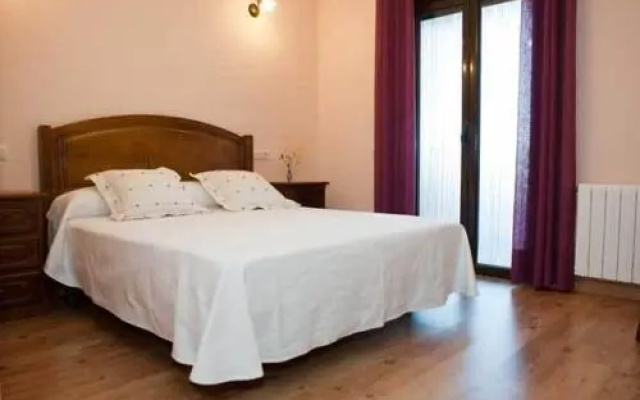 Casa Rural Rincones de Cuacos