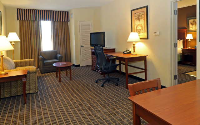 Homewood Suites by Hilton Columbia