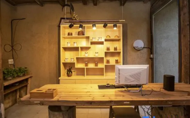 Xiaoyin Jiatang Boutique Guesthouse
