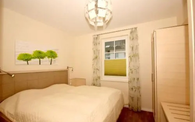 Villa Antje - Ferienwohnung 07