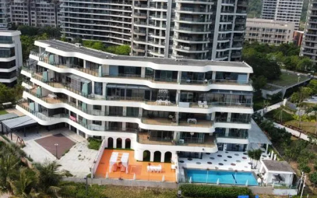 Xiaojingwan Huluhai Hotel Apartment