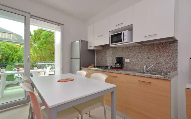 Relaxing Stay in a Beachside Flat