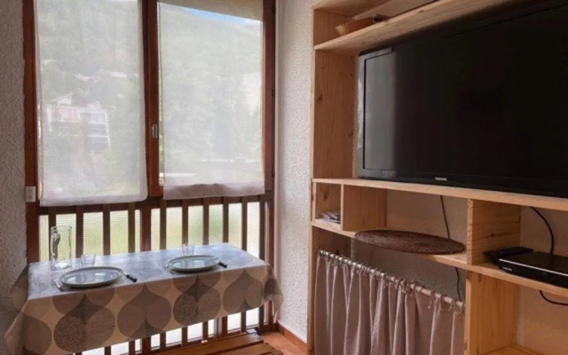 Appartement Serre Chevalier, 1 pièce, 2 personnes - FR-1-330E-63